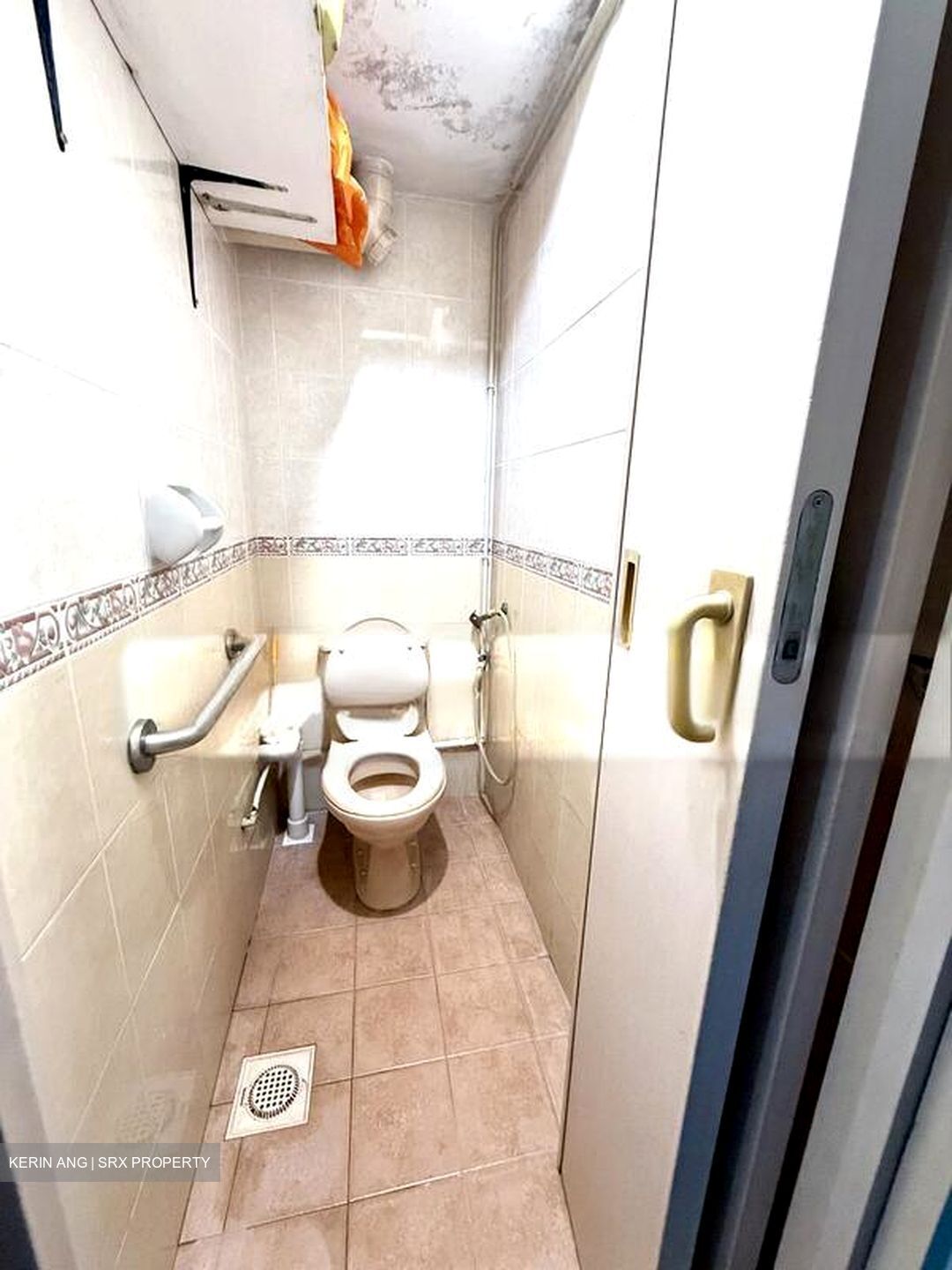 Blk 22 Bendemeer Ville (Kallang/Whampoa), HDB 4 Rooms #502355461